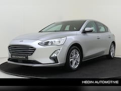 Ford Focus - 1.0 EcoBoost Trend Edition Business | Trekhaak | Keyless Entry | Lane Assist