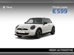 MINI Cooper - 3-deurs C | Favoured Trim | Pakket L | Harman Kardon | Panoramadak | Head-Up Display | ver