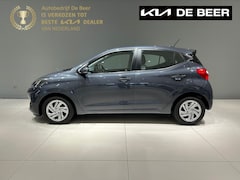 Hyundai i10 - 1.0i 67pk Comfort Navi Carplay/Android Camera