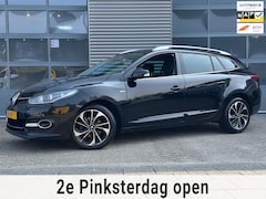 Renault Mégane Estate - 1.2 TCe Bose | Navi | Climate |CRUISECR | PDC