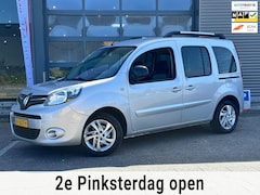 Renault Kangoo Family - 1.2 TCe Limited Start&Stop | Navi | CRUISECR | PDC | Climate