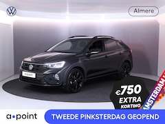 Volkswagen Taigo - 1.0 TSI R-Line 115 Pk DSG (Automaat) | Verlengde garantie | 18" LM velgen "Blackstyle pakk