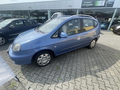 Chevrolet Tacuma - 1.6-16V Style Elektrisch pakket, Airco, Trekhaak Keurige uitvoering