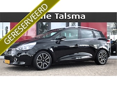 Renault Clio Estate - 0.9 TCe Night&Day | Parkeersensoren | Trekhaak