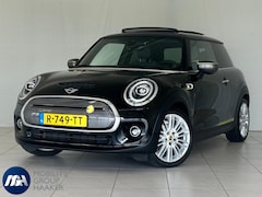 MINI Mini-Electric - Yours 33 kWh I Schuif-Kanteldak I Navigatie I Parkeercamera I Stoelverwarming