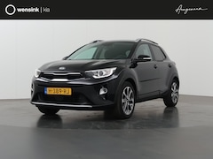 Kia Stonic - 1.0 T-GDi DynamicPlusLine | Trekhaak | Keyless | Navigatie | Parkeercamera | Apple Carplay