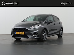 Ford Fiesta - 1.0 EcoBoost ST-Line | Panoramadak | Navigatie | Winterpack | DAB | Climate Control | Acht