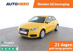 Audi A1 - 1.0 TFSI | XM22021 |