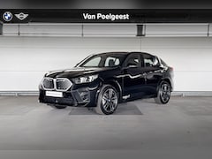 BMW iX2 - eDrive20