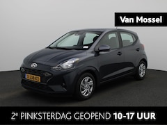 Hyundai i10 - 1.0 Comfort Smart 5-zits | Automaat | Apple Carplay/Android Auto | Navigatie | Achteruitri