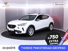 CUPRA Formentor - 1.4 e-Hybrid Business 204 pk Automaat (DSG) | Trekhaak (uitklapbaar) | Parkeersensoren ach