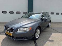 Volvo V70 - 2.0F Summum