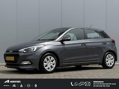 Hyundai i20 - 1.0 T-GDI Comfort / Airco / Cruise Controle / Navigatie / AUX / USB /