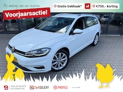 Volkswagen Golf Variant - 1.0 TSI Highline *ACC & Virtual Cockpit