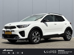 Kia Stonic - 1.0 T-GDi MHEV GT-Line / Apple Carplay/Android Auto / Cruise Control / Stoel/Stuur Verwarm