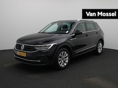 Volkswagen Tiguan - 1.5 TSI Life Business | 150 PK | Automaat | Navigatie | Digital Cockpit | Climatronic (Aut