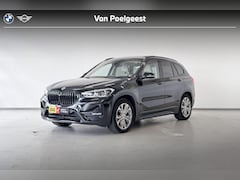 BMW X1 - xDrive25e Model Sport Line Aut
