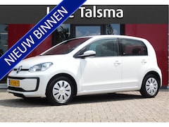 Volkswagen Up! - 1.0 BMT move up 1e eigenaar | 5 Deurs | Airco