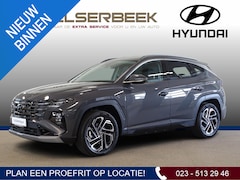 Hyundai Tucson - 1.6 T-GDI PHEV Premium 4WD * BTW Auto
