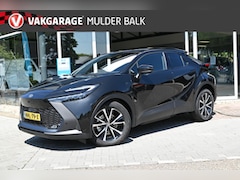 Toyota C-HR - 2.0 Plug-in Hybrid 220 Dynamic