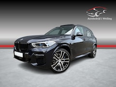 BMW X5 - xDrive45e M-sport Pano Tr.hk 22 inch H&K