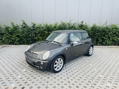 MINI Cooper - 1.6 Park Lane Automaat Leer Clima