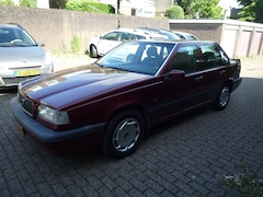 Volvo 850 - 2.5i Comfort-Line LPG, Airco, NIEUWE APK