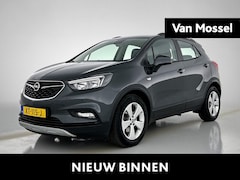 Opel Mokka X - 1.4 Turbo Business+