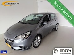 Opel Corsa - 1.0 Turbo 5DRS met Edition+ pakket + trekhaak