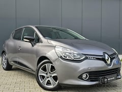 Renault Clio - 0.9 TCe Night&Day|Navi|Cruise|Airco|Lmv|Pdc|