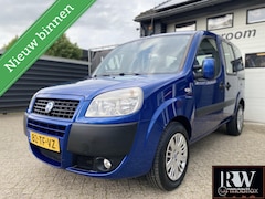 Fiat Doblò - 1.4 Active met airco en nieuwe APK