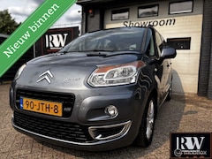 Citroën C3 Picasso - 1.6 VTi Exclusive airco, cruise, trekhaak