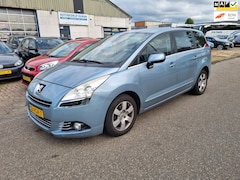Peugeot 5008 - 1.6 VTi Blue Lease 5p. NAV.+ Clima Bj:2011 NAP