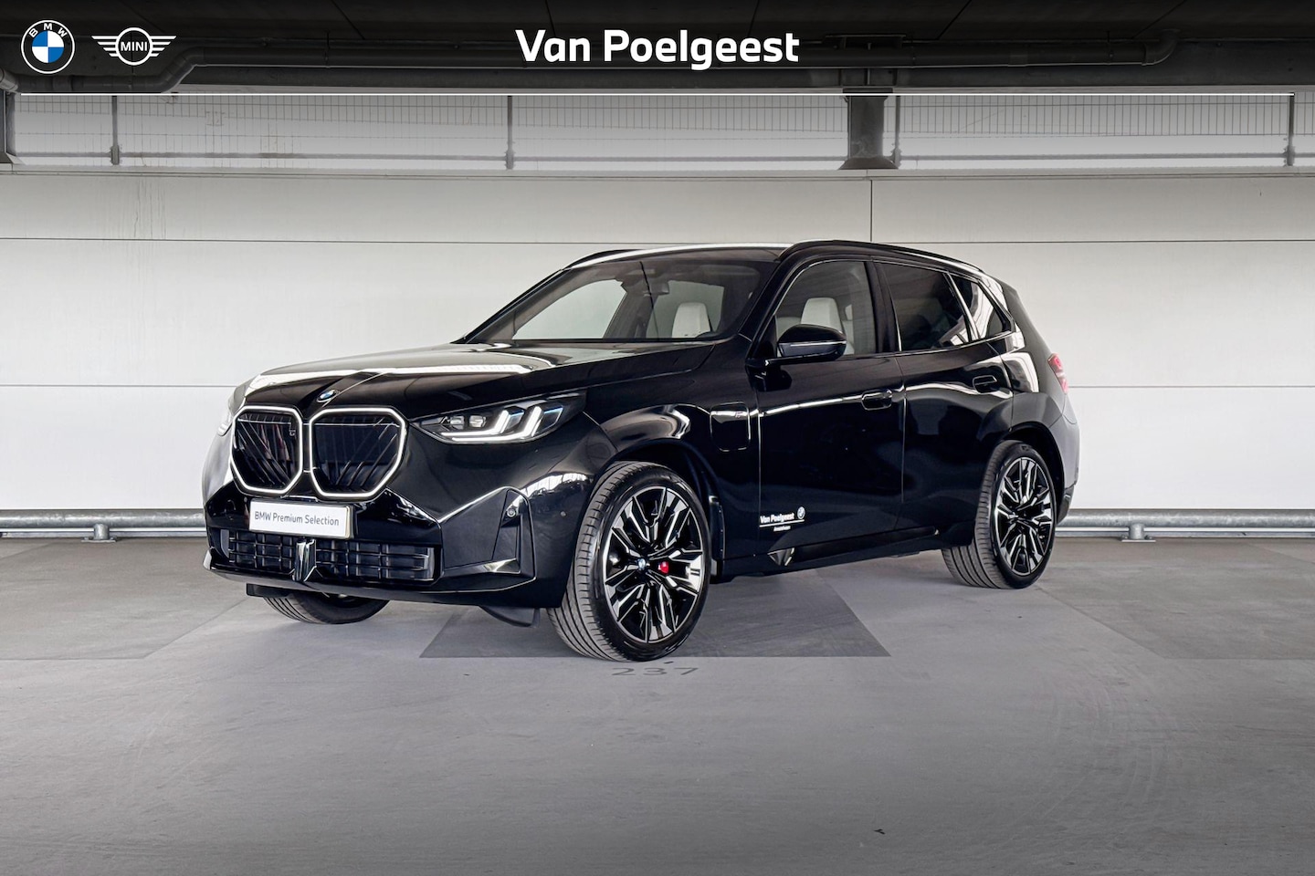 BMW X3 - 30e xDrive 30e xDrive - AutoWereld.nl
