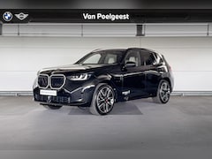 BMW X3 - 30e xDrive