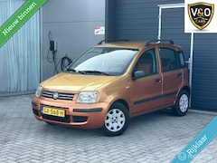 Fiat Panda - 1.2 Dynamic