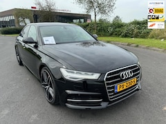 Audi A6 Limousine - 1.8 TFSI ultra S line Edition, AUT, 190PK, 1E EIG, GEEN IMPORT, NAP, DEALER OH