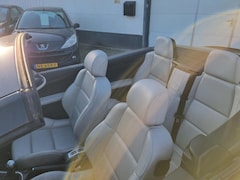 Peugeot 307 CC - 2.0-16V
