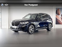 BMW X5 - xDrive45e High Executive | M Sport | Glazen Panoramadak | Stoelverwarming | Harman Kardon