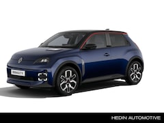 Renault 5 - 5 comfort range techno 52 kWh | Pack advanced driving assist | pack winter