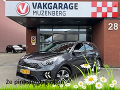 Kia Niro - 1.6 GDi Hybrid ComfortLine // NAVI + CARPLAY // CAMERA // CLIMA // ADAPTIV CRUISE