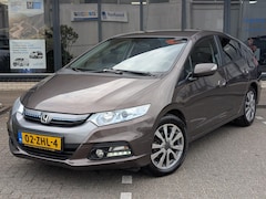 Honda Insight - 1.3 Exclusive