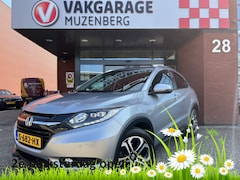 Honda HR-V - 1.5 i-VTEC Executive // FULL LED // PANO / SCHUIFKANTELDAK // NAVI // CAMERA // PDC V+A