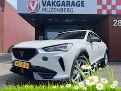 CUPRA Formentor - 1.4 e-Hybrid Business // FULL LED // ADAPT. CRUISE // HALF LEDER // CAMERA+SENSOREN // NAV