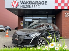 Peugeot 208 - 1.2 PureTech GT-Line // MASSAGE STOEL // NAVI // CAMERA // ADAPTIVE CRUISE // APPLE CARPLA