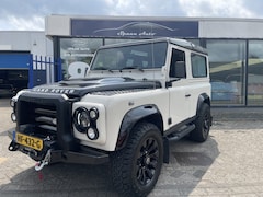 Land Rover Defender 90 - 2.4 TD SW SE l Airco l Stoelverwarming