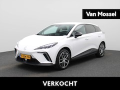 MG MG4 Electric - Long Range Comfort 64 kWh | Apple CarPlay | Camera | Led Koplampen | Climate Control |