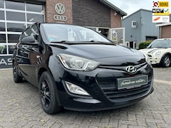 Hyundai i20 - 1.2i i-Drive. Airco. 5-Deurs