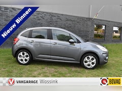 Citroën C3 - 1.6 VTi Exclusive meeneemprijs inclusief beurt en apk 3450,