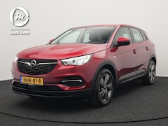 Opel Grandland X - 1.6 Turbo Hybrid Elegance Plug In Hybrid 225 pk PHEV | Apple Carplay | LED Koplampen | Sto